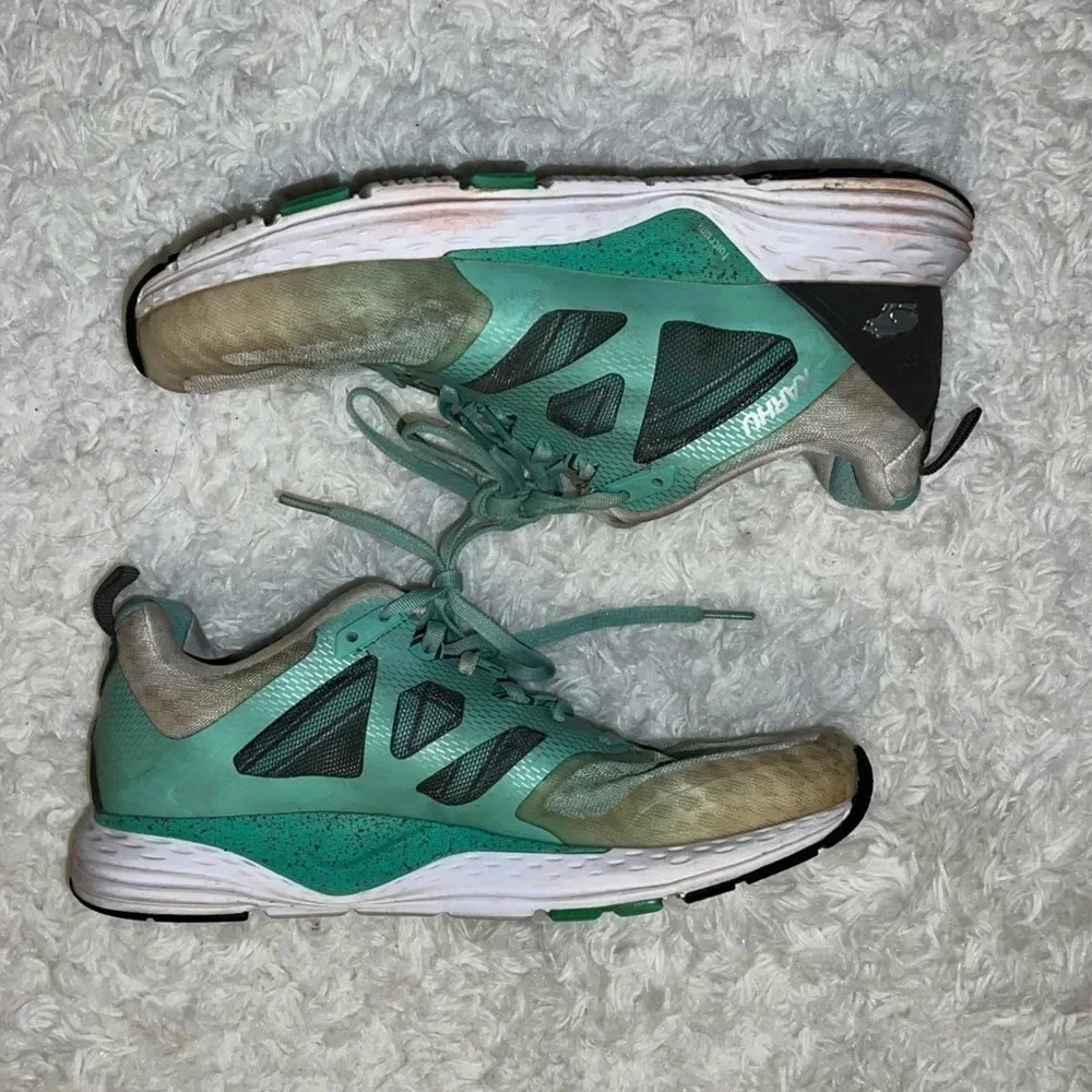 Karhu Fusion ortix MRE Maximun rolling effect size womens 8